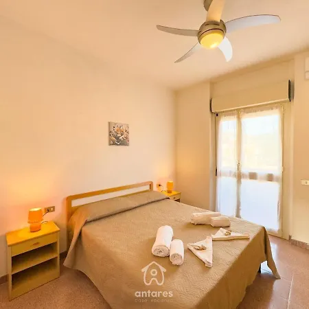 Vakantiehuis Residenza Nova, A Pochi Passi Dal Centro Villasimius
