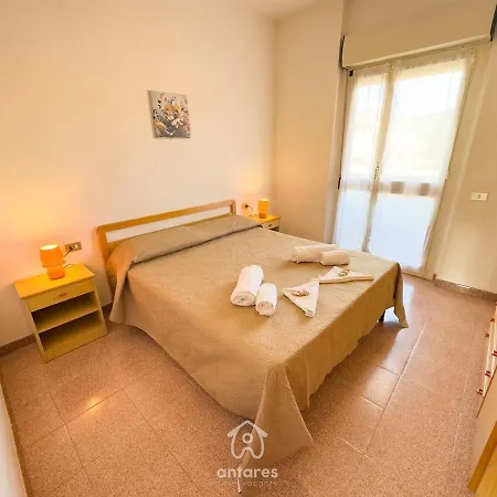 Residenza Nova, A Pochi Passi Dal Centro Vakantiehuis *