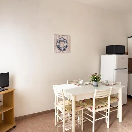 Vakantiehuis Residenza Nova, A Pochi Passi Dal Centro *