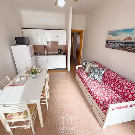 Residenza Nova, A Pochi Passi Dal Centro Vakantiehuis *