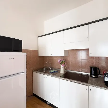 Residenza Nova, A Pochi Passi Dal Centro Prázdninový dům *