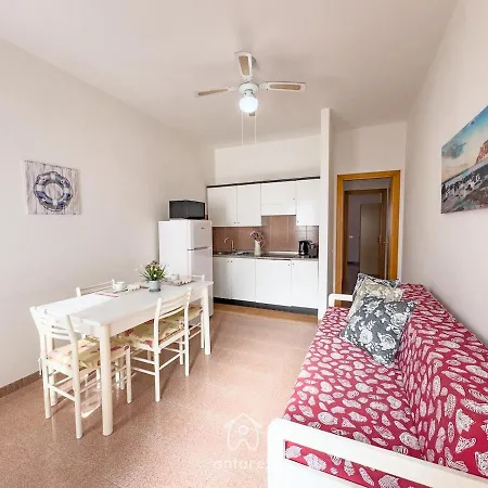 Сasa de vacaciones Residenza Nova, A Pochi Passi Dal Centro *