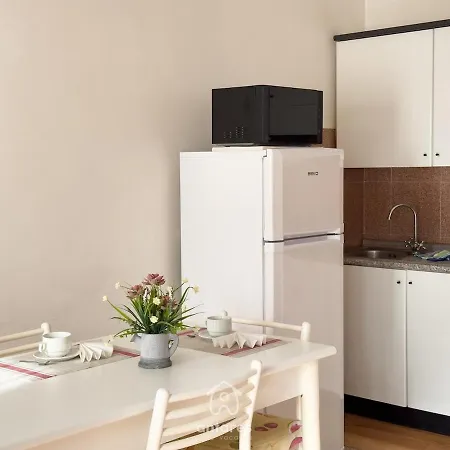 Residenza Nova, A Pochi Passi Dal Centro Сasa de vacaciones Villasimius