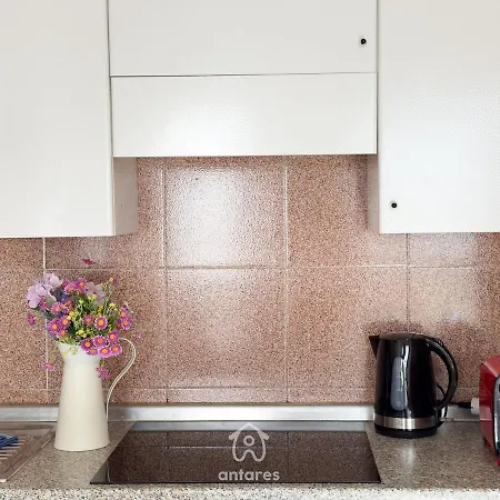 Residenza Nova, A Pochi Passi Dal Centro Сasa de vacaciones