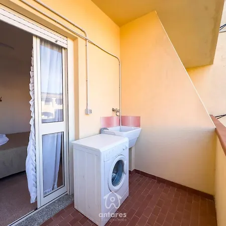 Residenza Nova, A Pochi Passi Dal Centro Сasa de vacaciones *