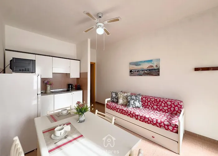 Residenza Nova, A Pochi Passi Dal Centro Villasimius