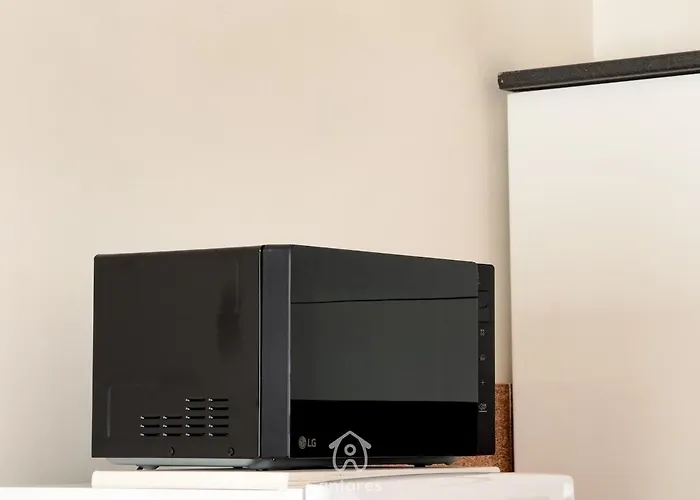 Residenza Nova, A Pochi Passi Dal Centro *