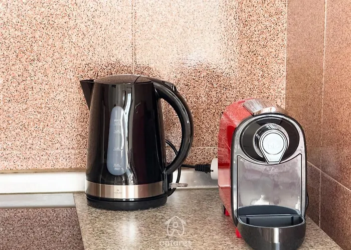 Residenza Nova, A Pochi Passi Dal Centro *