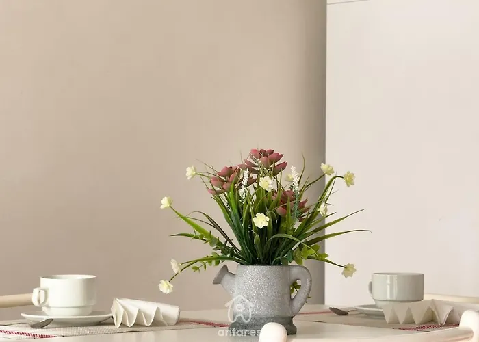 Сasa de vacaciones Residenza Nova, A Pochi Passi Dal Centro