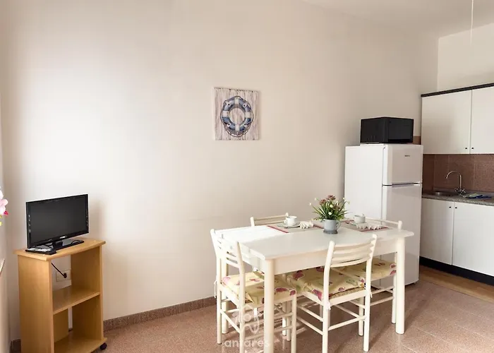 Сasa de vacaciones Residenza Nova, A Pochi Passi Dal Centro *