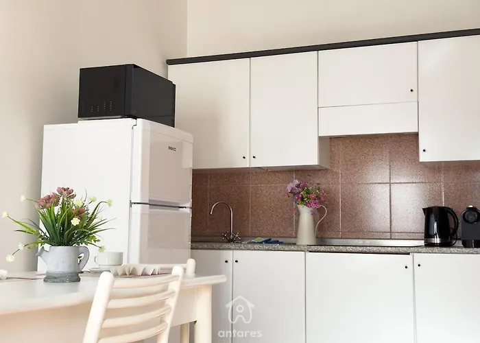 Residenza Nova, A Pochi Passi Dal Centro *