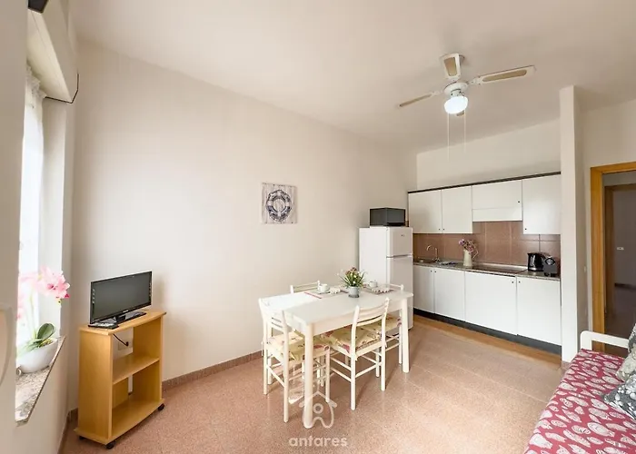 Residenza Nova, A Pochi Passi Dal Centro Сasa de vacaciones