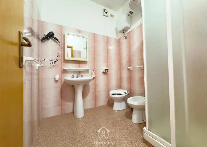 Residenza Nova, A Pochi Passi Dal Centro Сasa de vacaciones