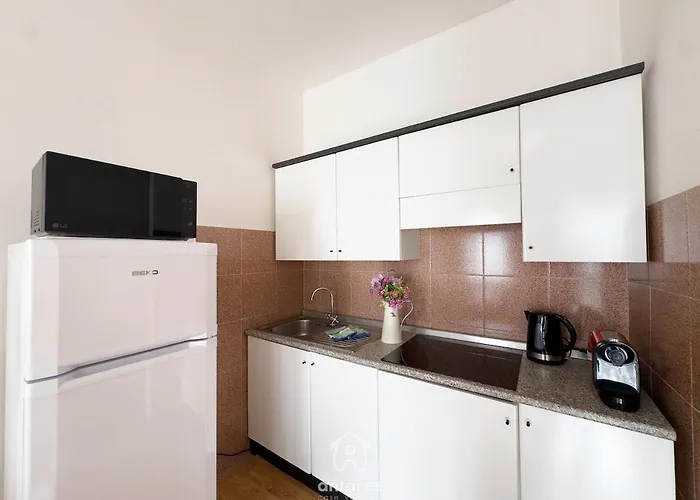 Residenza Nova, A Pochi Passi Dal Centro Сasa de vacaciones *