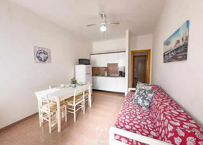 Сasa de vacaciones Residenza Nova, A Pochi Passi Dal Centro *