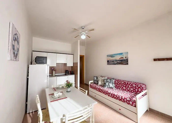 Residenza Nova, A Pochi Passi Dal Centro