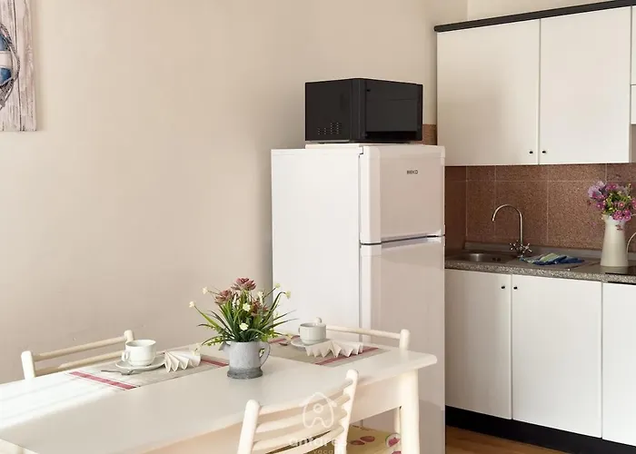 Residenza Nova, A Pochi Passi Dal Centro Сasa de vacaciones Villasimius