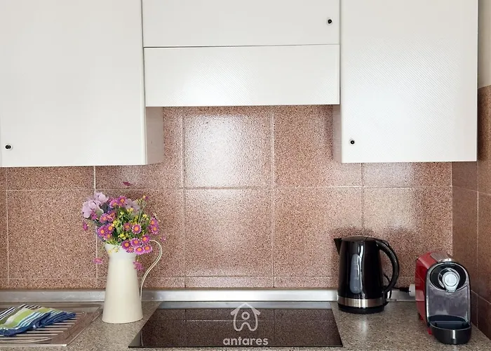 Residenza Nova, A Pochi Passi Dal Centro Сasa de vacaciones