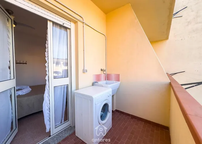 Residenza Nova, A Pochi Passi Dal Centro Сasa de vacaciones *